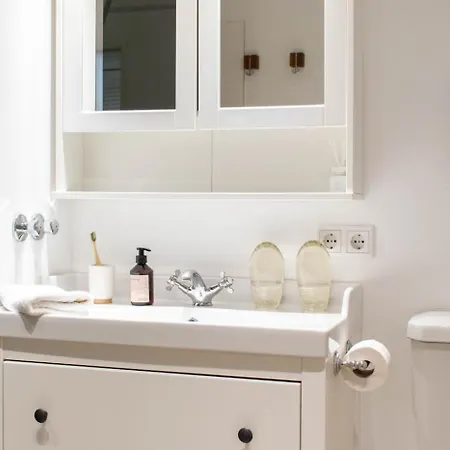 Ferienwohnung Diike Lübeck Buitenkant foto