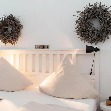 Ferienwohnung Diike Lübeck Buitenkant foto