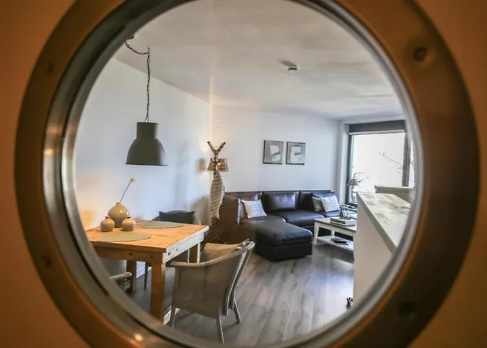 Ferienwohnung Diike