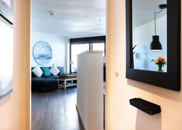 Ferienwohnung Diike