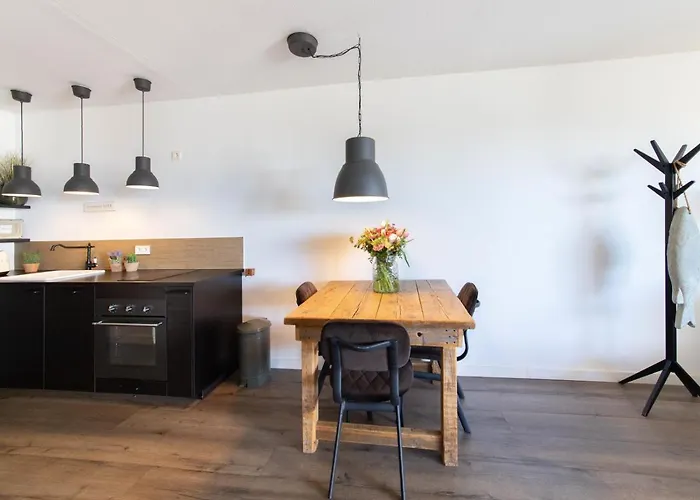 Ferienwohnung Diike