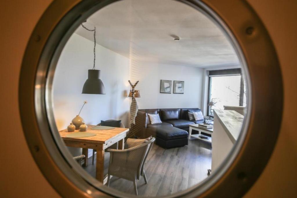 Apartment Diike