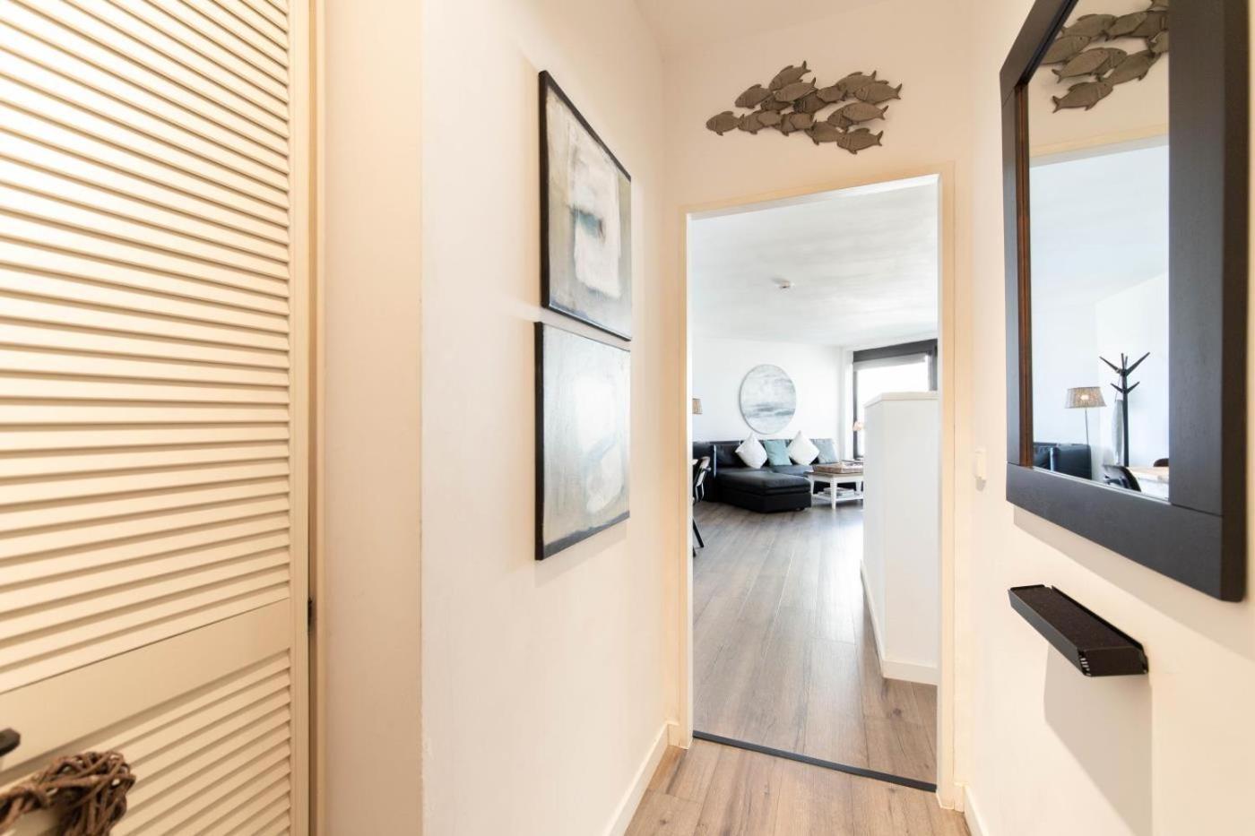 Diike Appartement