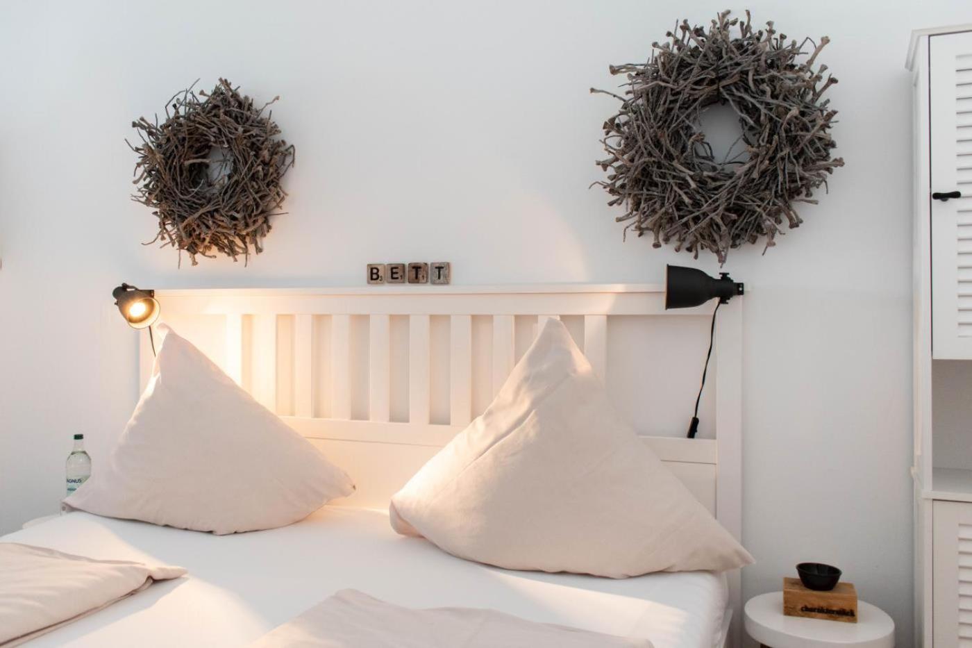 Apartment Diike Lubeck