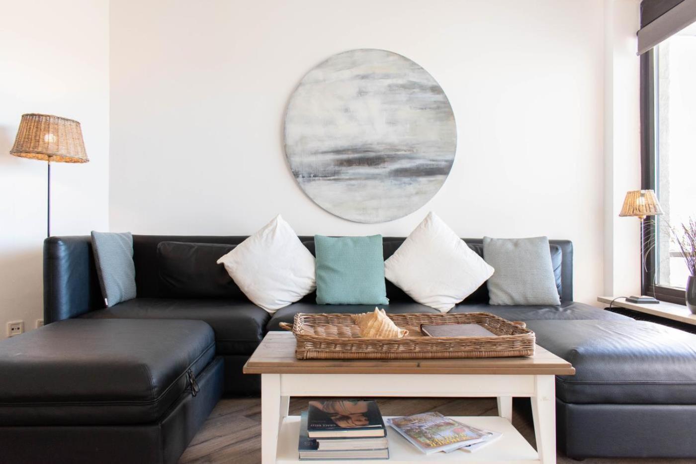 Diike Apartment *