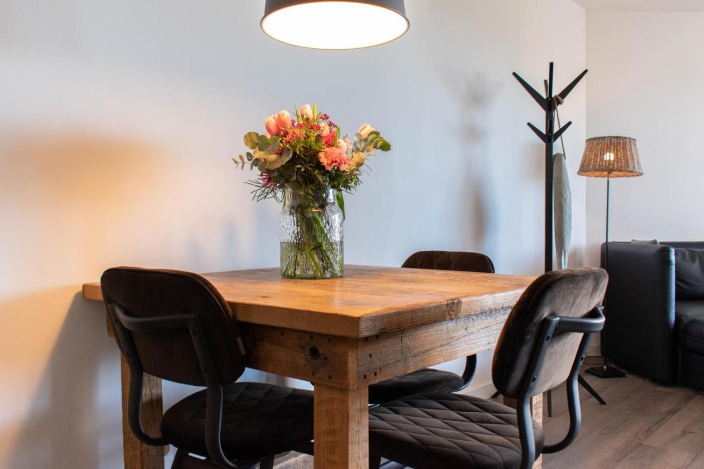 Diike Apartment Lubeck