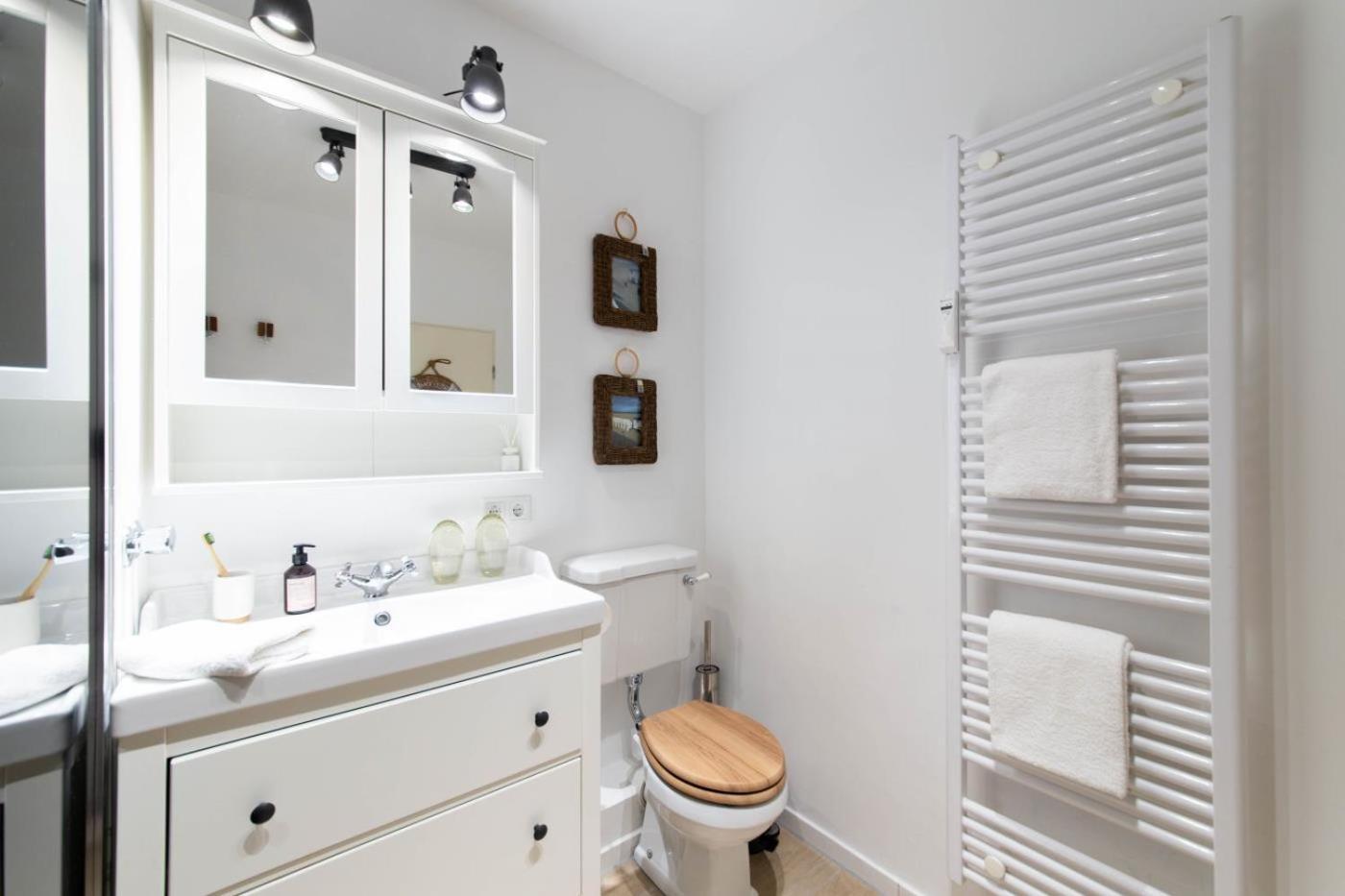 Apartment Diike Lubeck