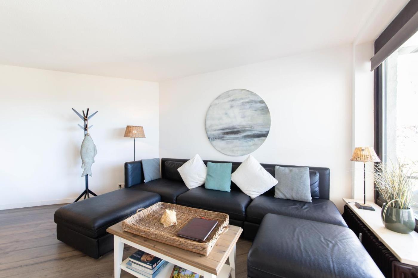 Appartement Diike *