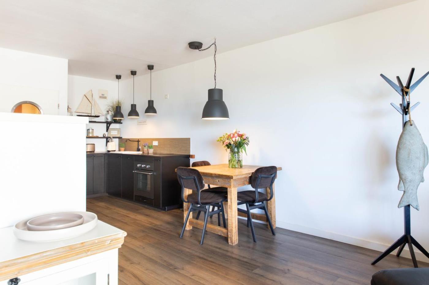 Diike Appartement Lübeck