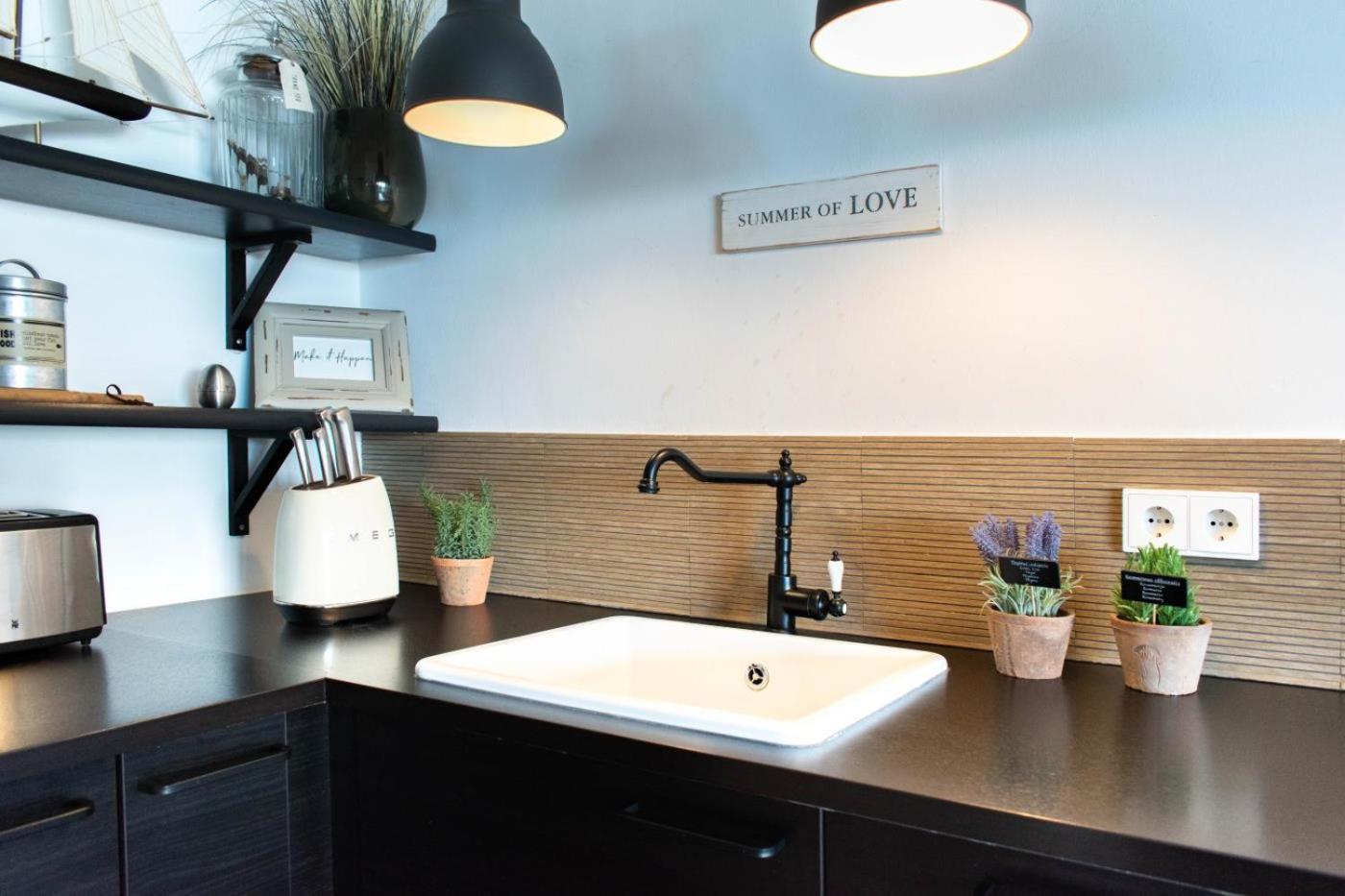 Appartement Diike Lübeck