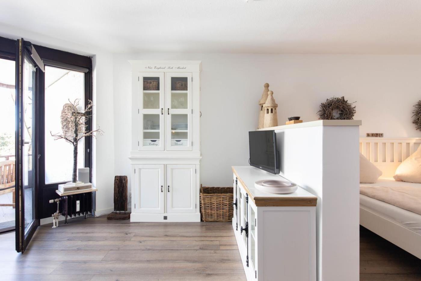 Diike Apartment Lubeck